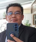 Rencontre Homme : Paul, 46 ans à France  Seine et marne 